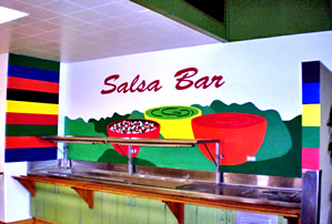 SJ salsa